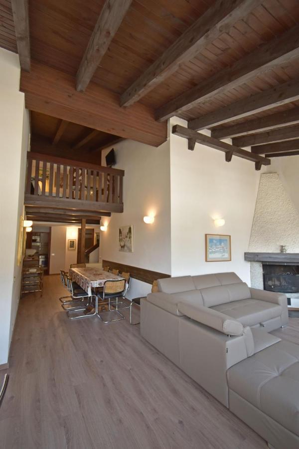 Appartamento 5 Laghi *